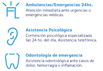 Medic assist servicios asistencia salud