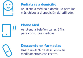 Medic assist servicios asistencia salud