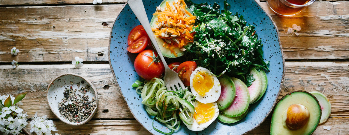 Medic Assist - como reconocer signos de deficiencia vitamínica