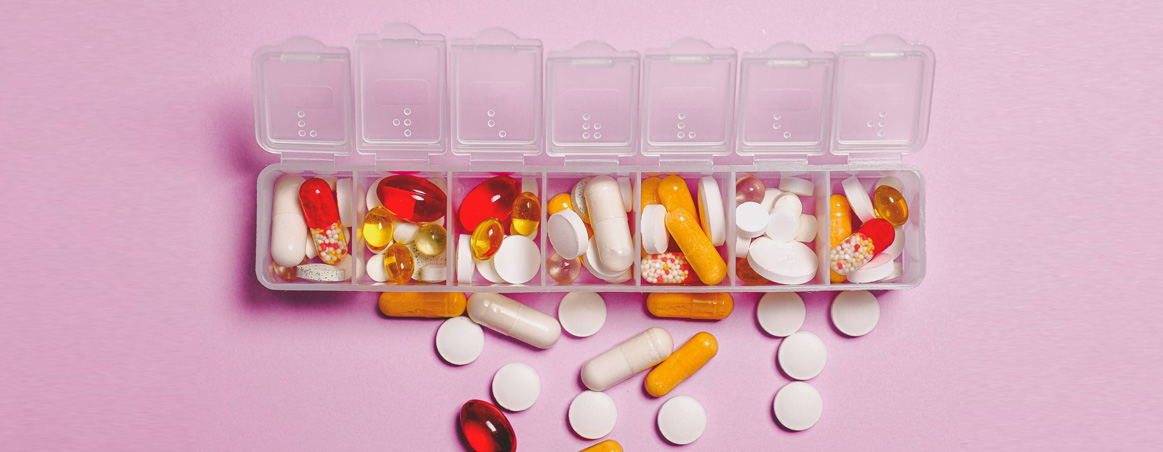 Medic Assist -Las vitaminas que no le pueden faltar a tu cuerpo