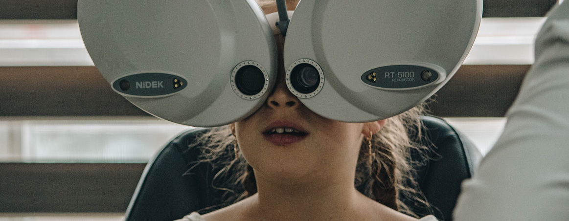 Medic Assist los ojos las ventanas de la salud