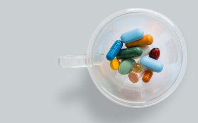 ¿Cómo puedo reconocer si tengo deficiencias vitamínicas?