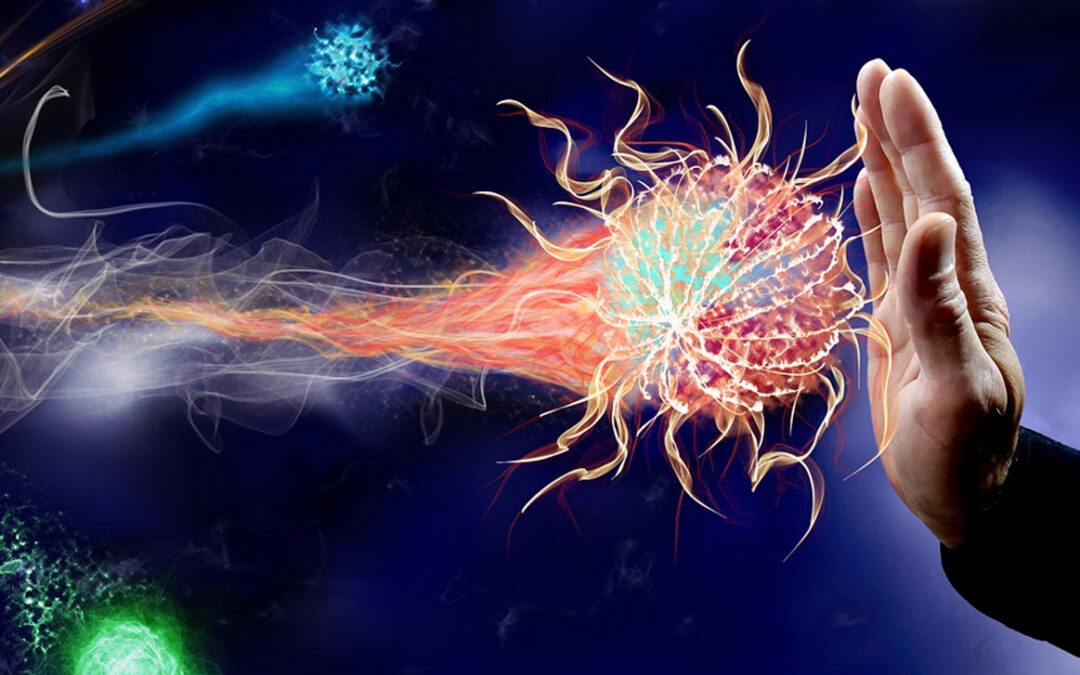 La importancia de tener un sistema inmune saludable