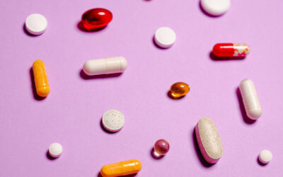 Las vitaminas que no le pueden faltar a tu cuerpo