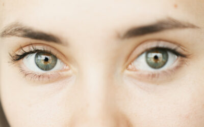 Los ojos, las ventanas de la salud