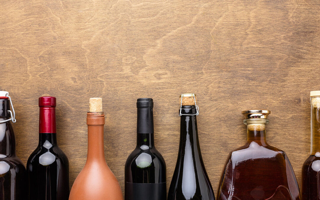 Medic Assist asistencia de salud efectos consumo excesivo de alcohol