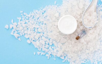 Algunos mitos y verdades sobre el consumo de sal