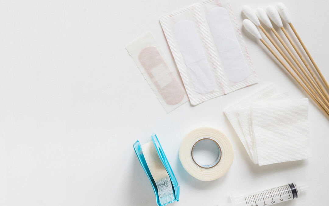 Como proceder ante estas 5 emergencias médicas comunes