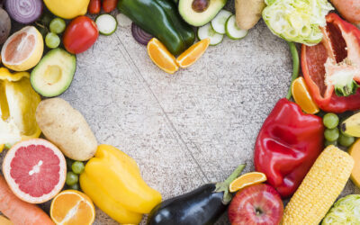 Los alimentos que más favorecen a la salud del corazón
