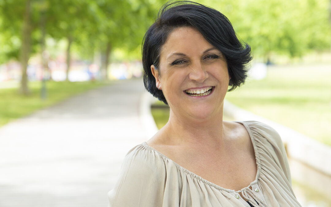 ¿En qué consiste la menopausia?