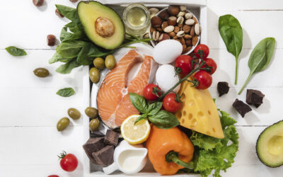 7 alimentos que refuerzan el sistema inmunológico
