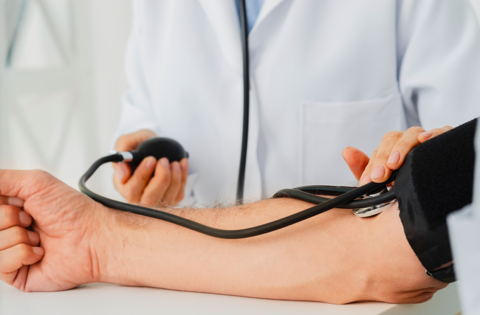 Medic Assist Todo lo que tenés que saber sobre la presión arterial Medic Assist Todo lo que tenés que saber sobre la presión arterial